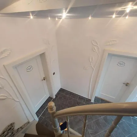 Residenz Seestern, Seemoewe