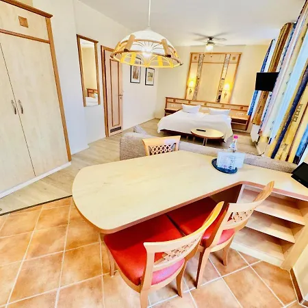 Residenz Seestern, Seemoewe *